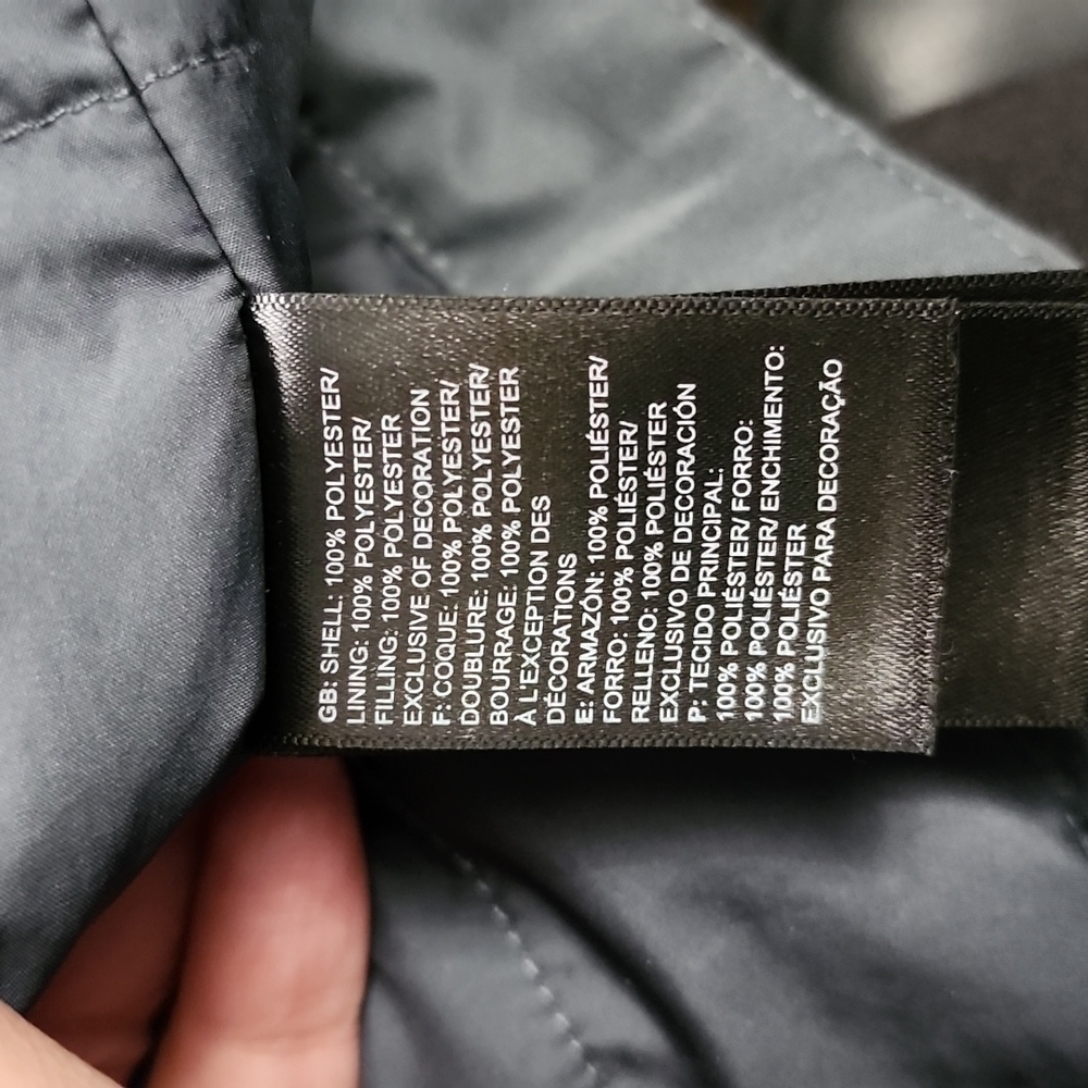 The North Face Men's Cypress Insulated Jacket - Picture 6 of 7